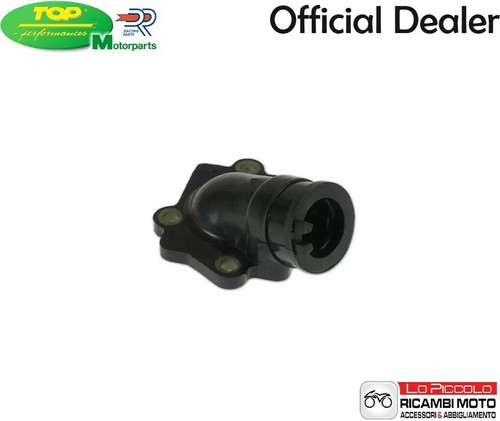 Ct00725 intake manifold - manifold, top