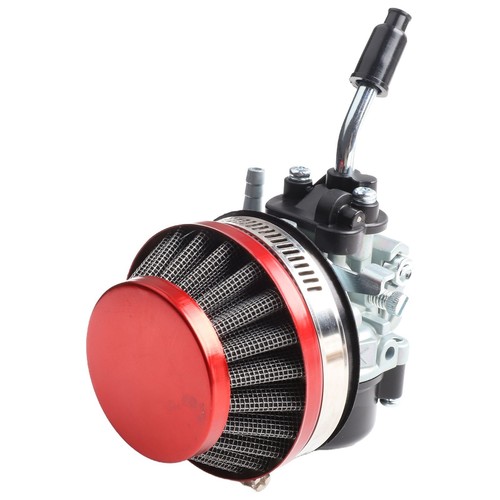 High compatibility carburetor - compatibility,