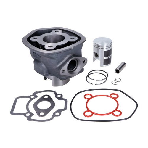 Cylinder kit naraku 50cc - naraku,