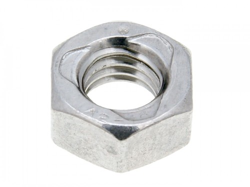 Nuts din980 self locking - din980, self-locking