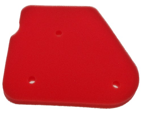Air filter insert vanez red - air,