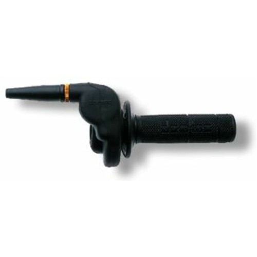 Throttle grip stroke - grip, 2-stroke