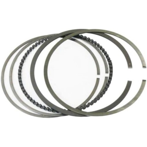 Stroke piston ring set - 4,