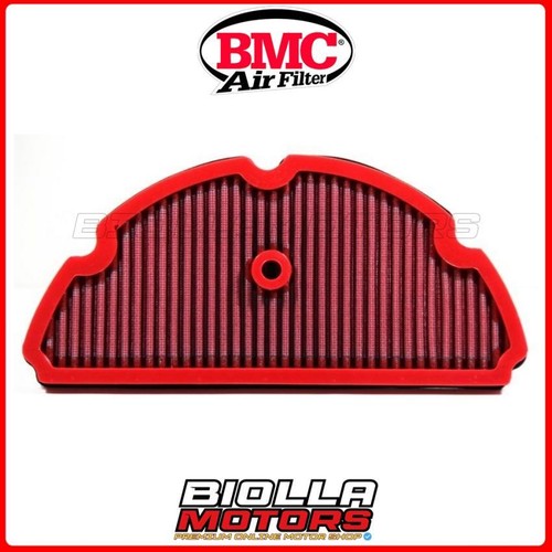 Fm952 01race air - air, bmc