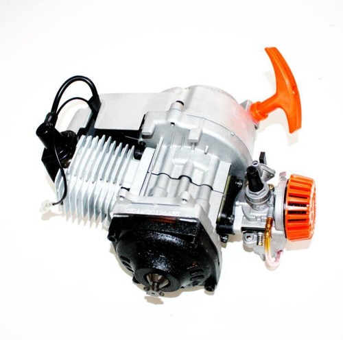 49cc stroke pull start - 49cc,