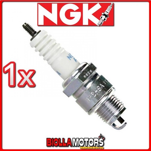 Ngk br8hsa candle kymco - candle,