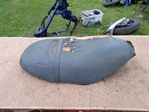 2001 piaggio zip stroke - zip, 50