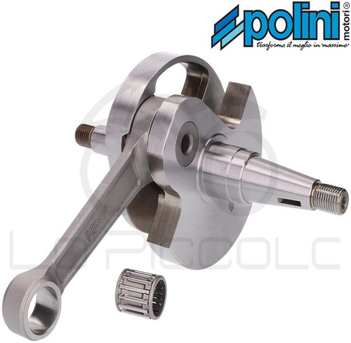 210 0064 engine shaft polini - 210.0064,