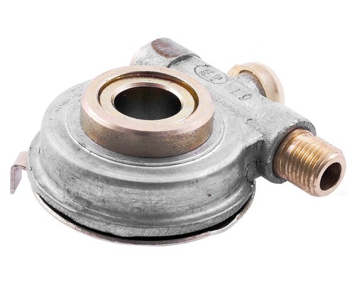 Speedometer drive vanez - drive,