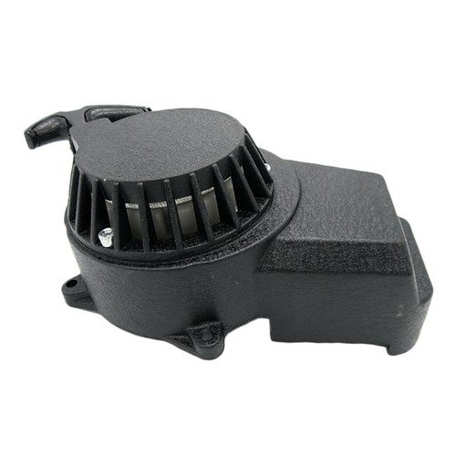 Pull start starter stroke - starter, 2-stroke