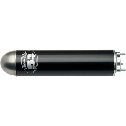 Silencer for nox black - silencer,