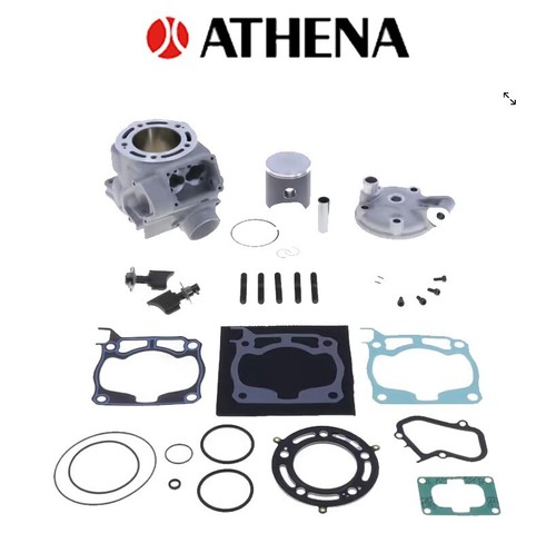 Athena big bore - athena,