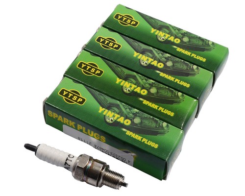 Spark plug set - spark, 2extreme
