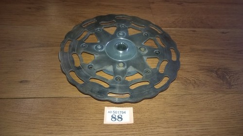 Tgb r50x rear - ,