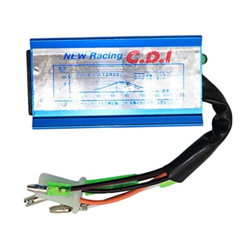 Jog 1e40qmb 50cc stroke - jog, 2-stroke