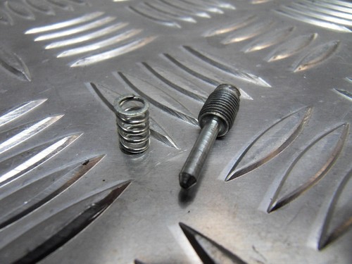 Genuine aprilia l c - sr, l/c