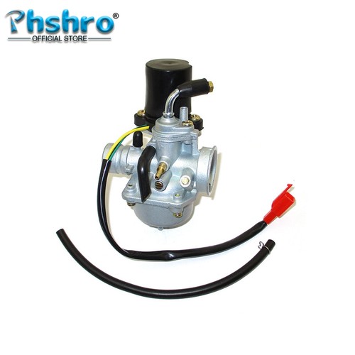 Phshro carburetor for stroke - phshro, 2