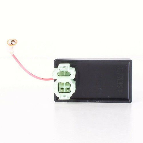 Ignition unit - unit, central