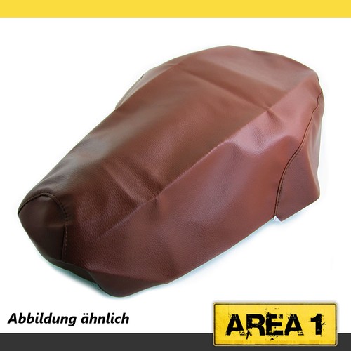 Seat cover aprilia - cover,
