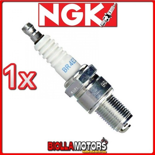 Ngk br8es sherco 2 - br8es,