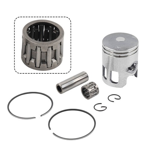 40mmpiston12mmpin kit forjog - 40mmpiston12mmpin,