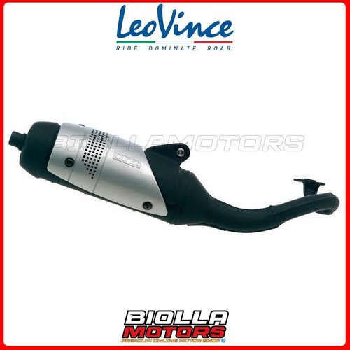 4135 leovince kymco agility - 4135,