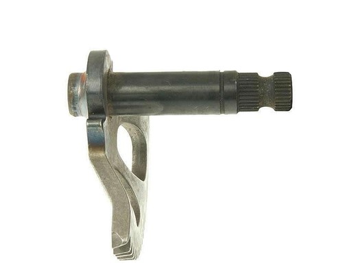 Kickstarter shaft 72mm 24mm - shaft, 72mm-24mm