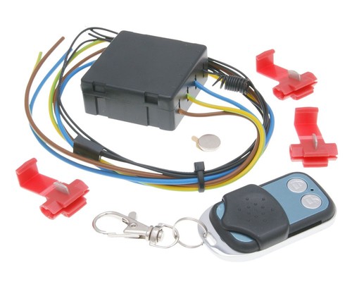 Speed limiter rivello - speed,