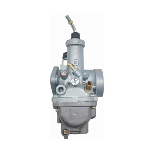 Adjusted carb carburetor - adjusted,