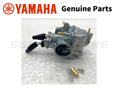 Yamaha genuine 1983 2006 - 1983,