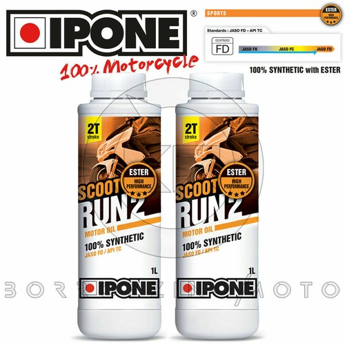 2lt oil mixture - 2lt, engine