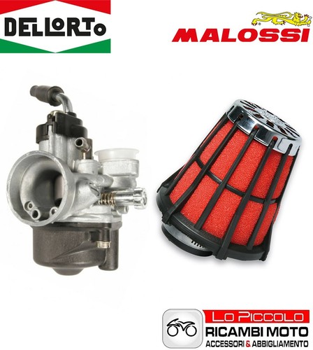 Dell orto phva carburetor - dell'orto,
