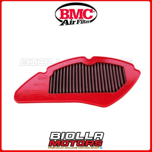 Fm868 air filter bmc - air,
