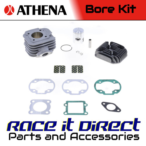 Standard bore kit for mbk - bore,