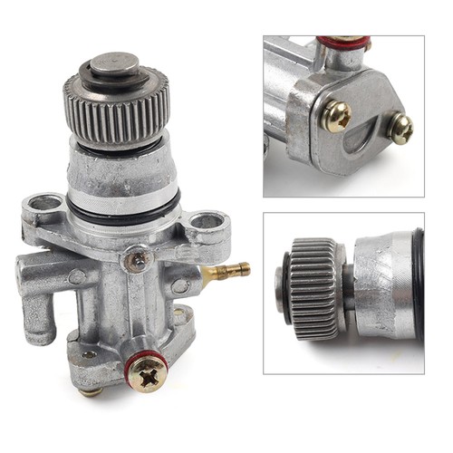 Oil pump 50cc - pump, for