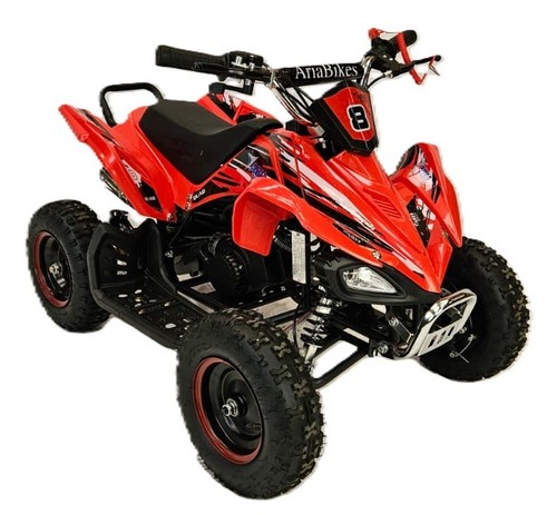 Quad bike 50cc - quad,