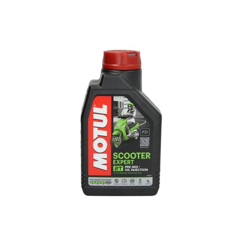 Fits motul scooter exp 1l - 2t,