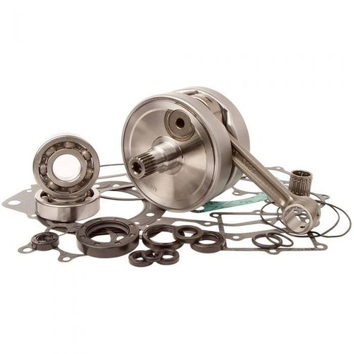 Engine revision kit shaft - revision,