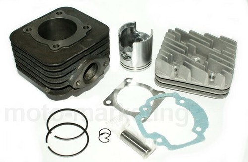 Big bore 70cc - bore,