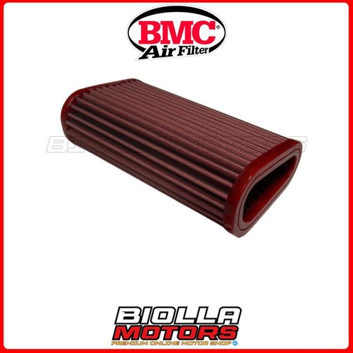 Fm490 air filter bmc honda - fm490/08,