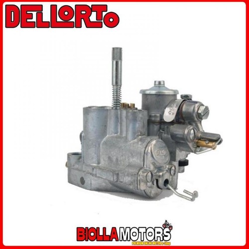 00588 carburettor dellorto - carburettor, si