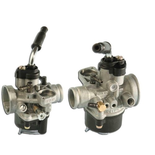Carburetor dellorto phva 5 - carburetor, 17.5