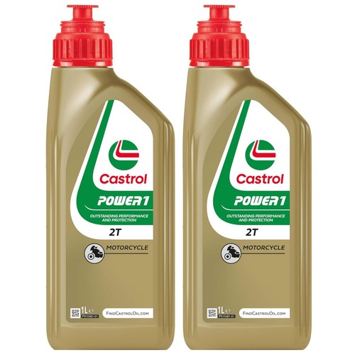 2lt castrol power 2t - 1,