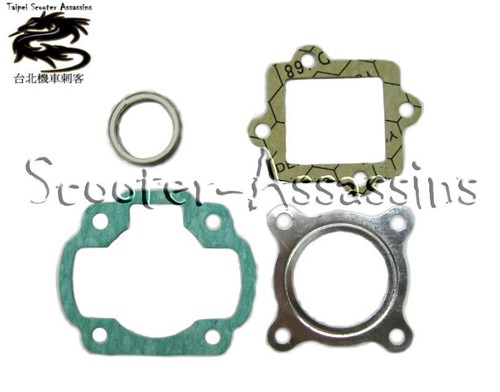 Top end gasket set - top,