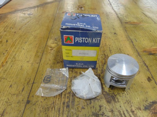 Replacement piston kit for - replacement,