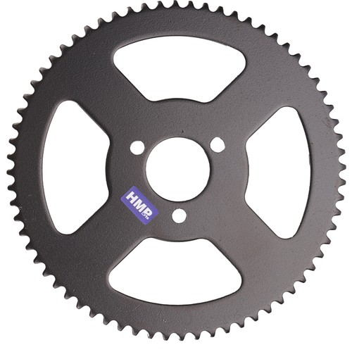 Sprocket teeth 3mm - 3mm, 25h