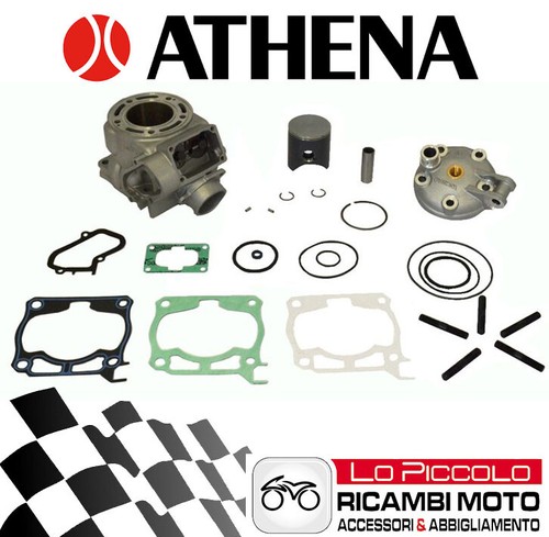 Thermal group cylinder athena - thermal,