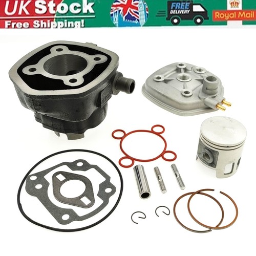70cc big bore cylinder - 70cc,
