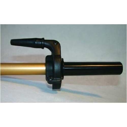 Throttle cross stroke domino - throttle,
