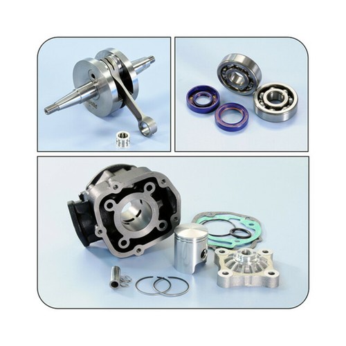 Kit cylinder special polini - kit,